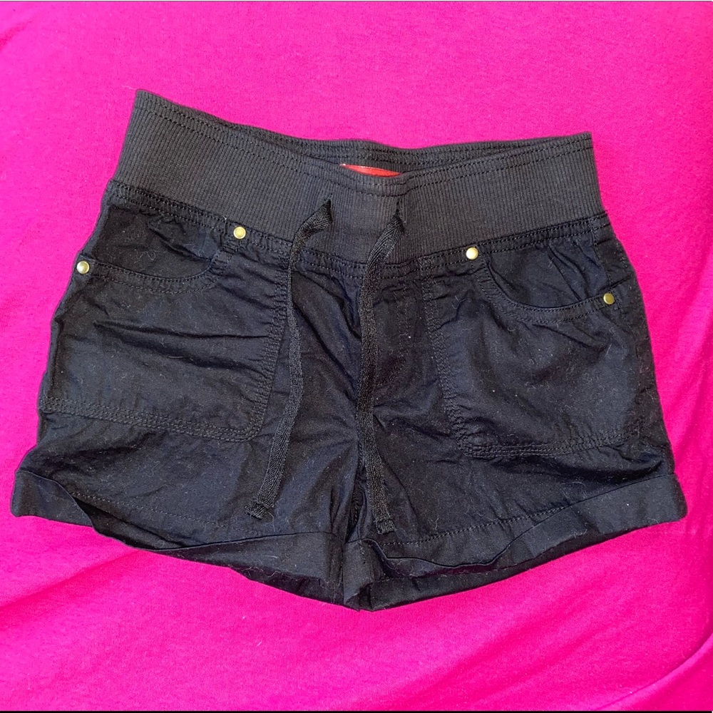 Little Girls Shorts